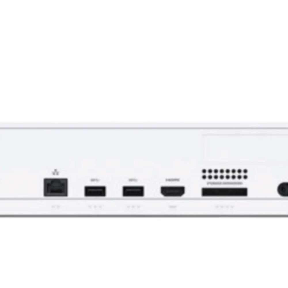 Microsoft XBOX SERIES S 512GB